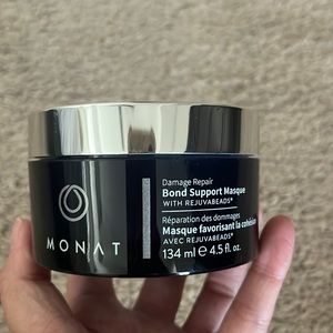 Hair masque